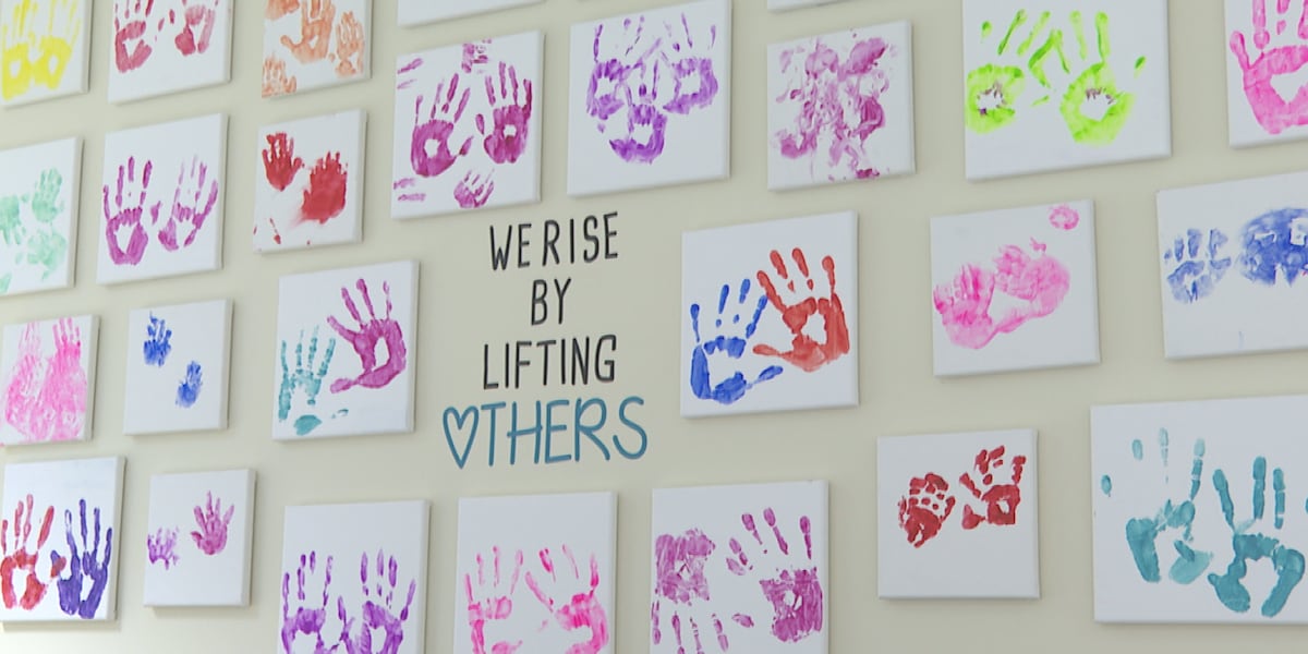 Community Spotlight: Maternity Housing Program at Coastal Horizons ...