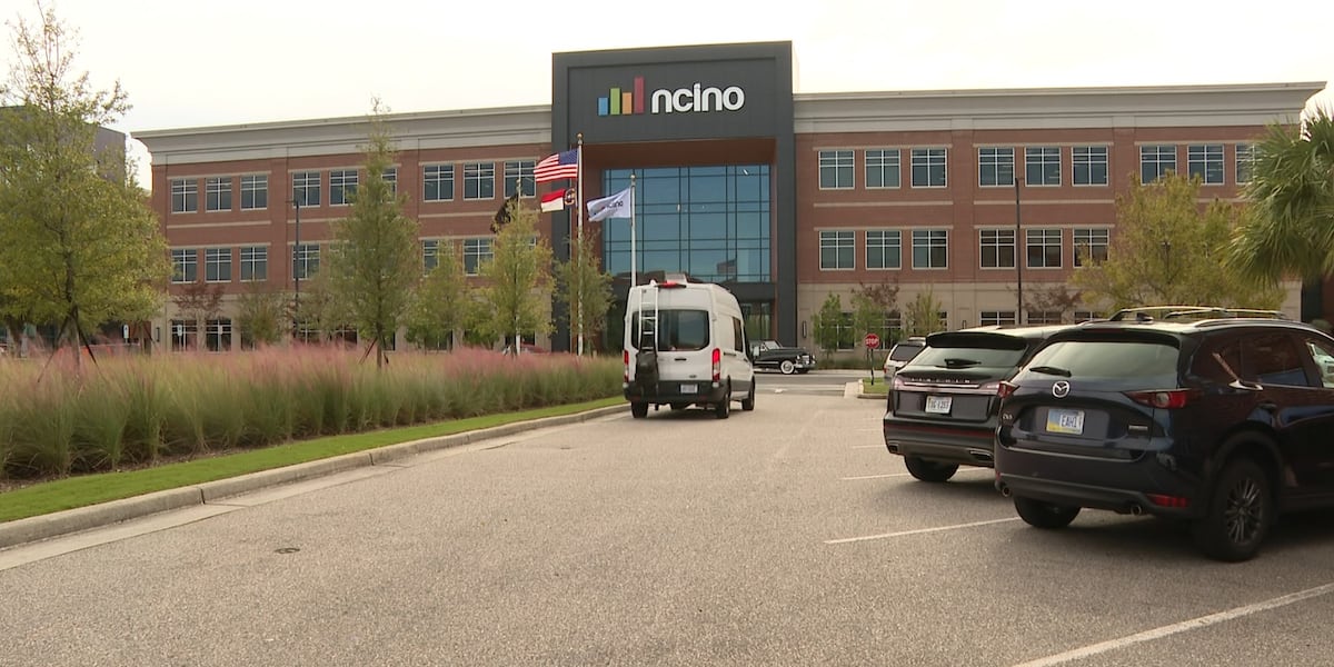 nCINO Chief Marketing Officer indicted for embezzling $6M from past employers