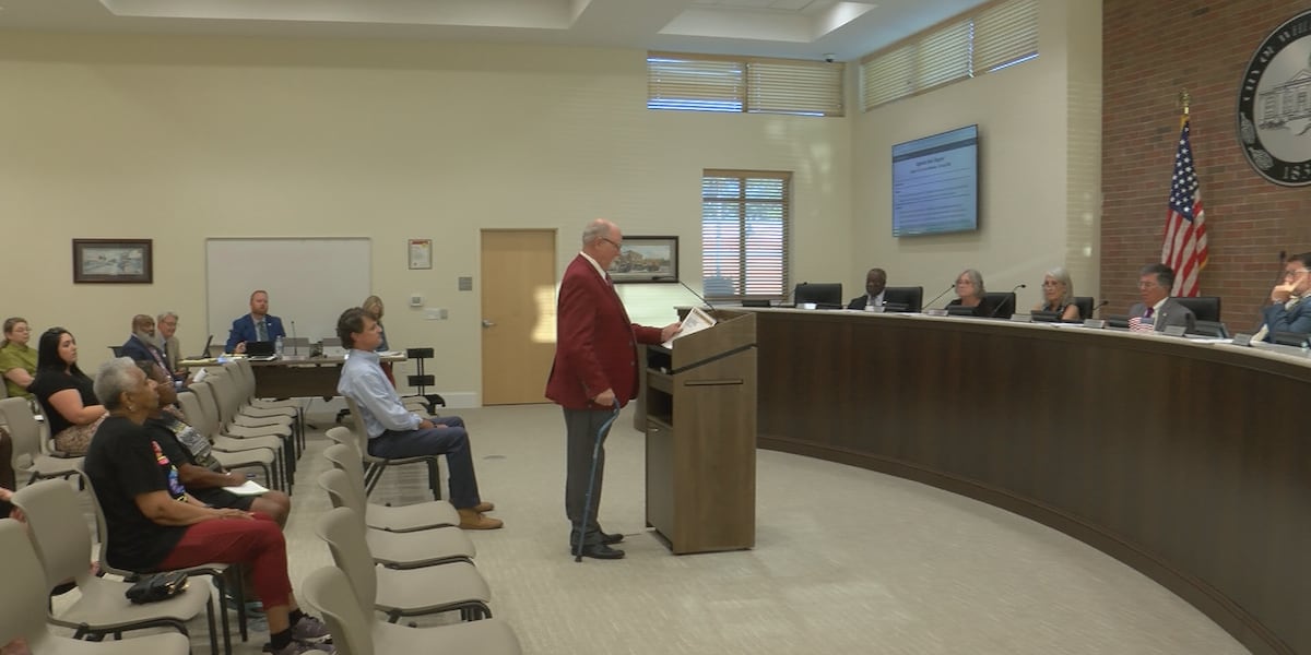 Whiteville Approves 12-Month Moratorium on New Data Centers, Crypto Mining