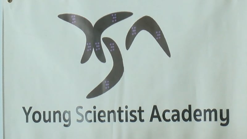 Young Scientist Academy