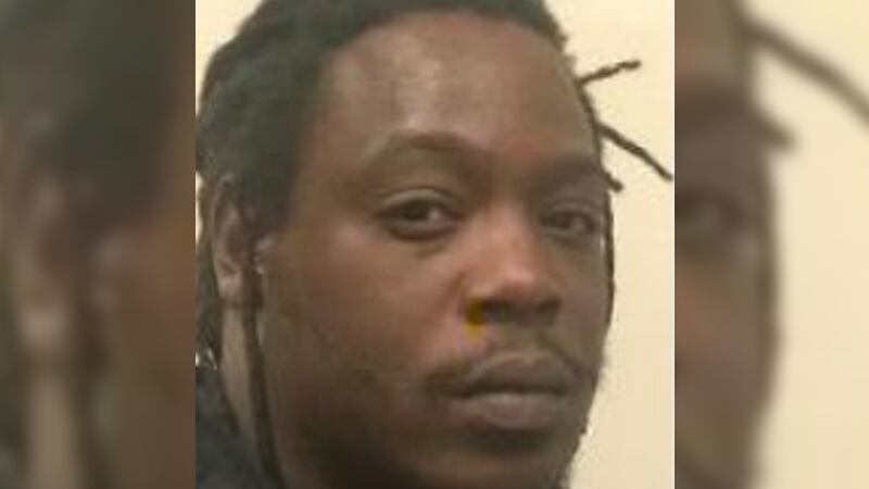 Johnathan Terrille Jordan