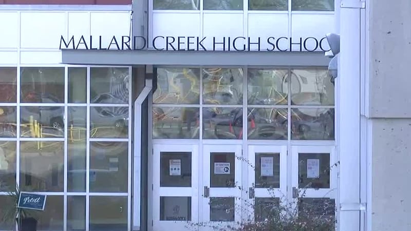 Mallard Creek High School