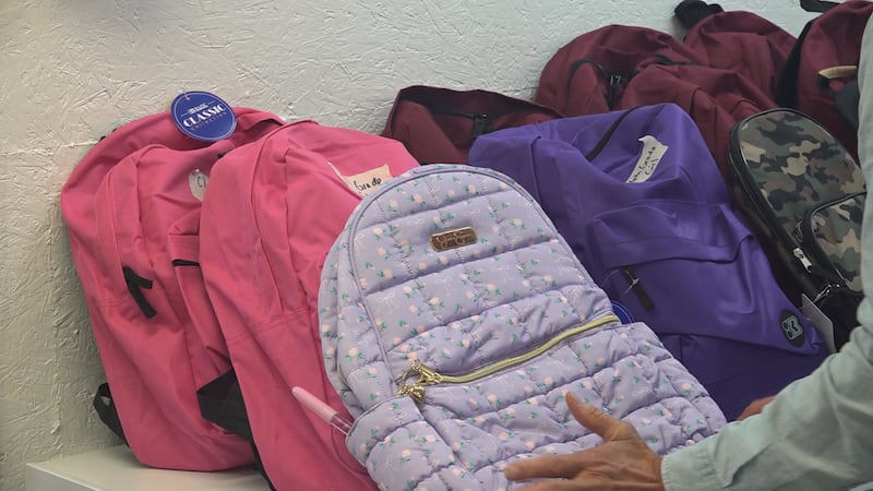 Back to School: Lindsay Smith’s tips for a smooth first day
