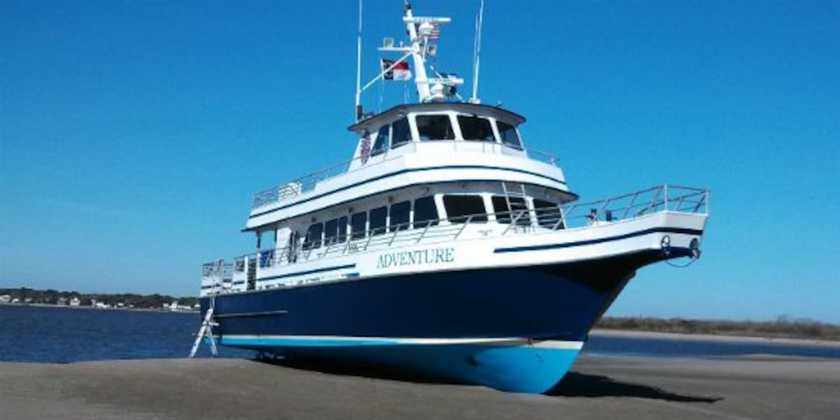 Bald Head Island reaches settlement with ferry operator bald-head-island-reaches-settlement-with-ferry-operator
