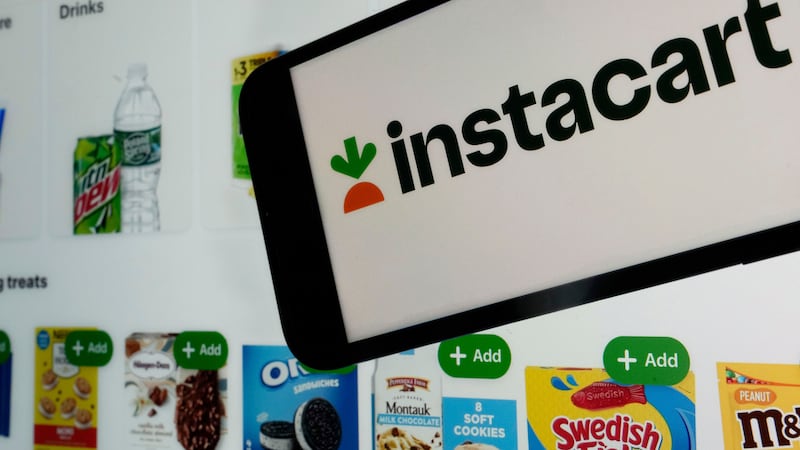 New Hanover County fights food deserts with free Instacart deliveries