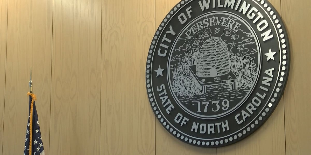 Wilmington City Council approves nearly $350 million budget with tax increase