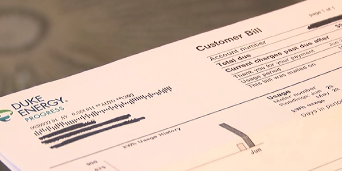 Summer energy savings: Simple ways to lower your power bill