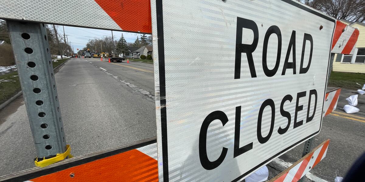 Portion of NC 211 reopened after realignment work