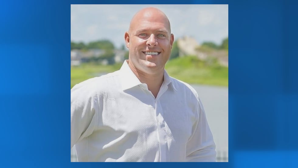 Clif Cheek is a republican candidate running for election to the District 1 seat on the...