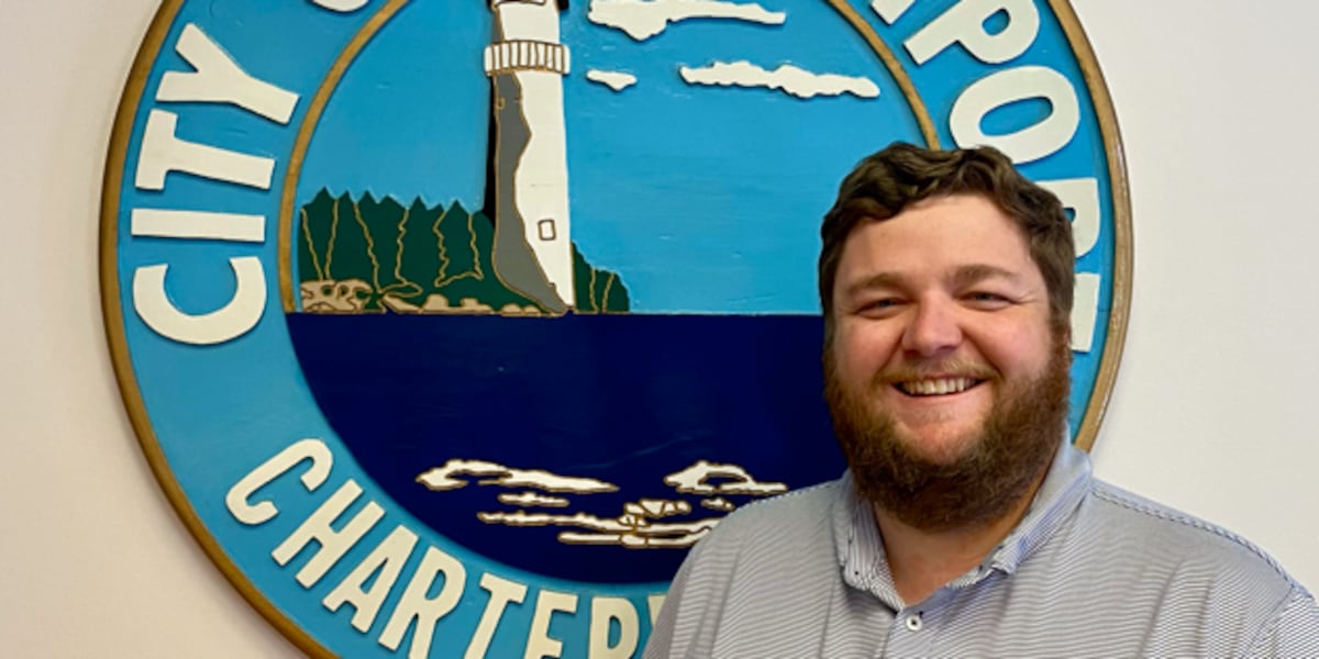 Southport Names New Finance Director: Joey Kronenwetter to Take the Helm