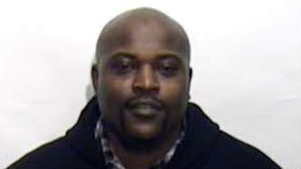 Michael Powell (Source: Columbus County Sheriff's Office)
