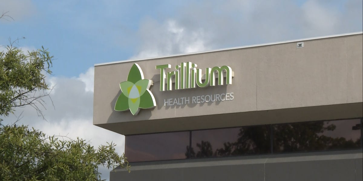 Trillium Health office