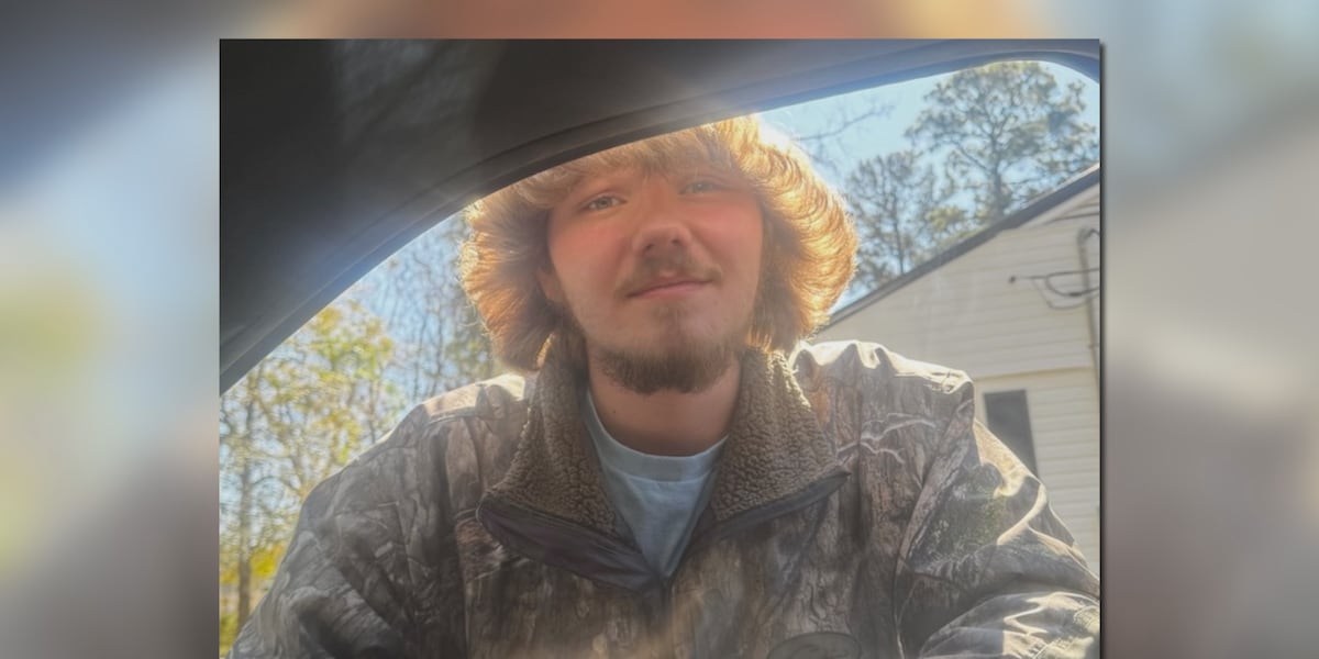 Friends, family gather in Whiteville to remember teen killed in Roanoke Rapids shooting