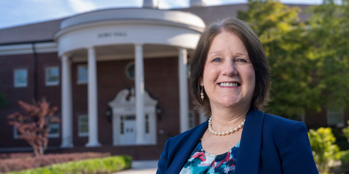Brienna Rafferty UNCW awards philanthropist with its highest accolade
