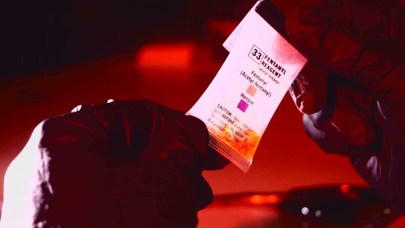 Fentanyl is a highly regulated prescription drug intended to treat trauma and cancer patients...