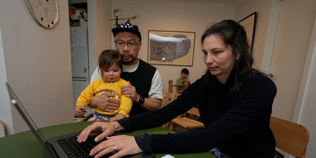 Australia adds optional gender identity and sexual orientation questions to census