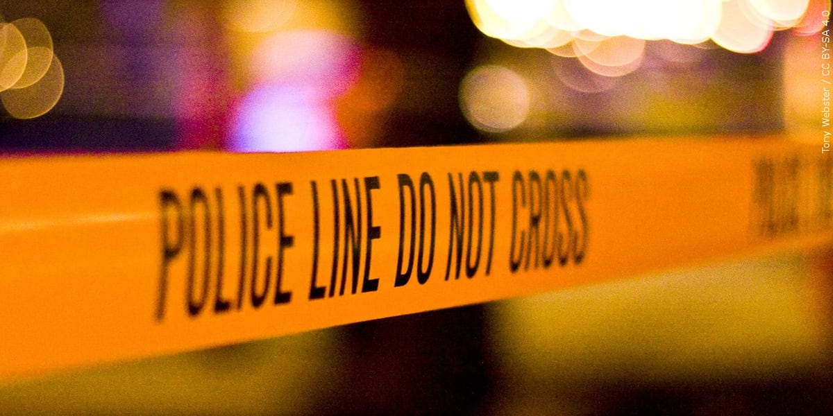 Man dies after late-night shooting in Wilmington