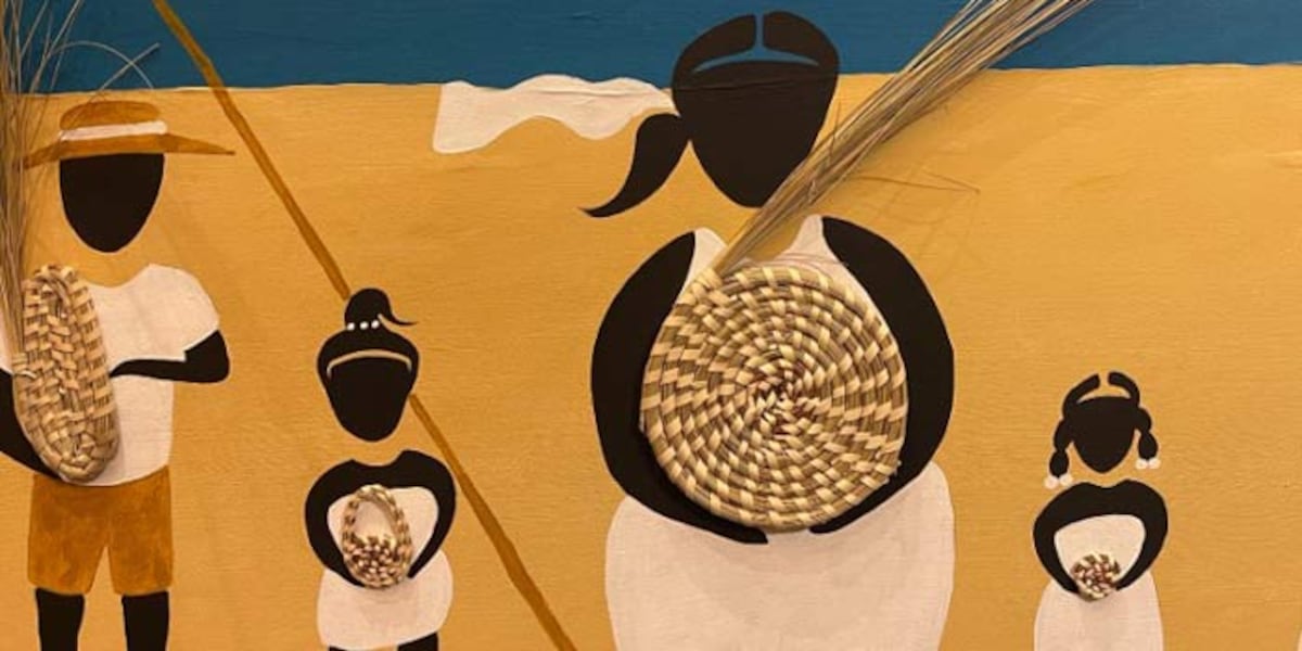 Black History Month: Gullah Geechee Culture