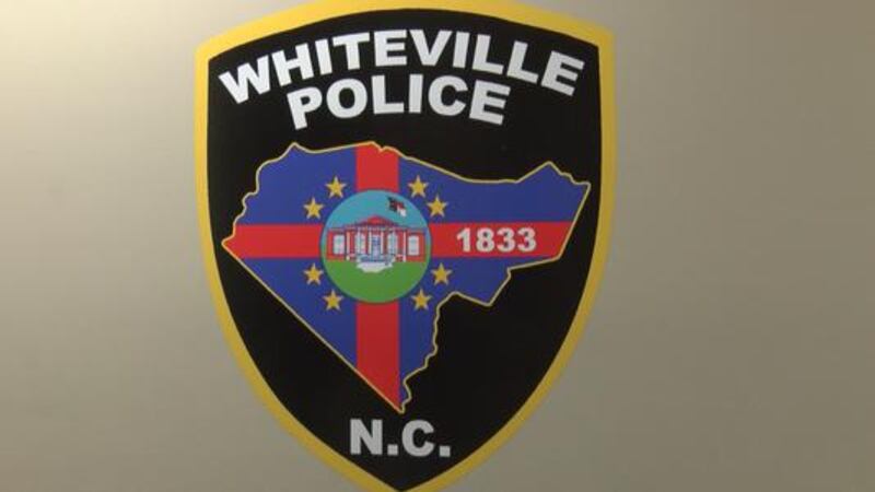 The Whiteville Police Department is investigating a shooting that left one person injured.