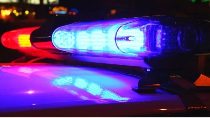 The victim has been identified as 22-year-old Durand Witherspoon. (Source: RAYCOM)