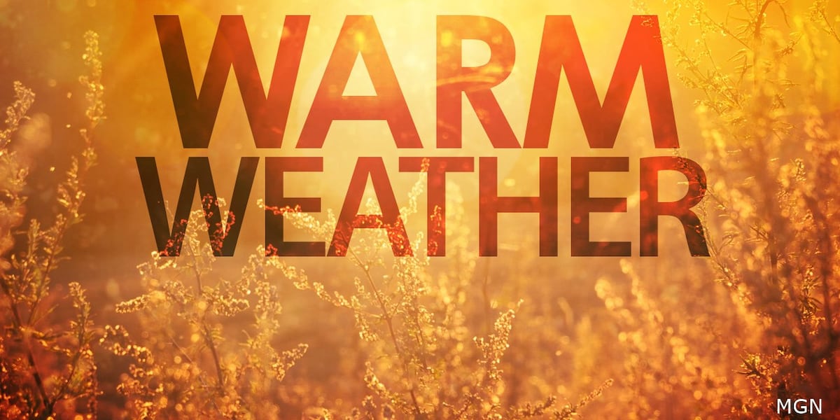 Brunswick County EMS warns of heat illness risks this summer