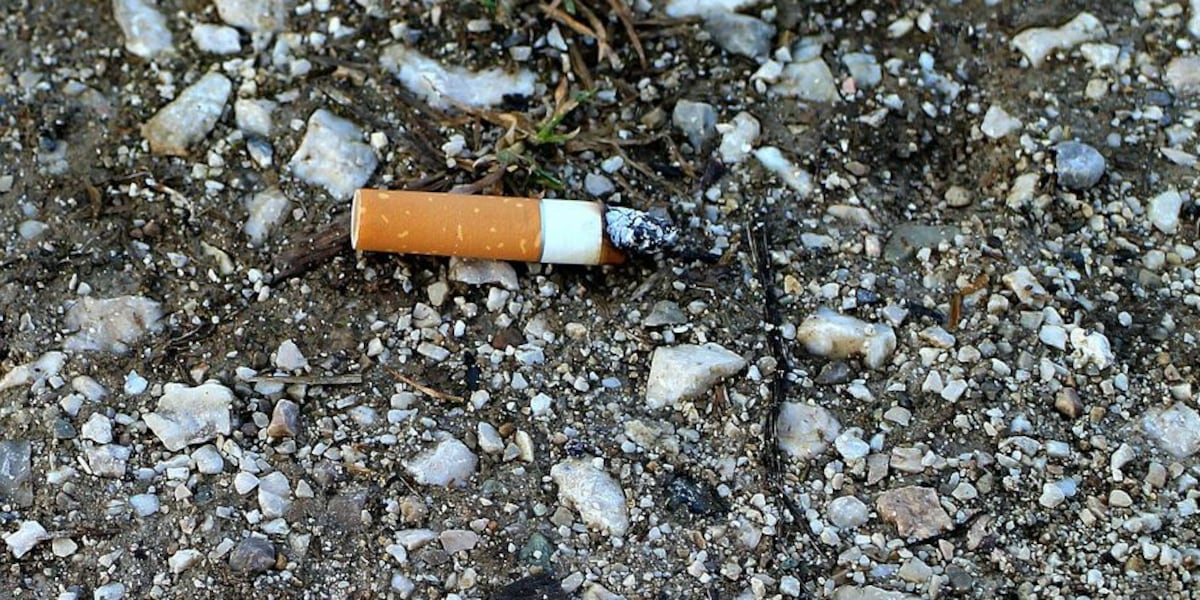can you recycle cigarette ends How to Your Butts So They Don't End Up On Roadways Recycling program turns cigarette butts