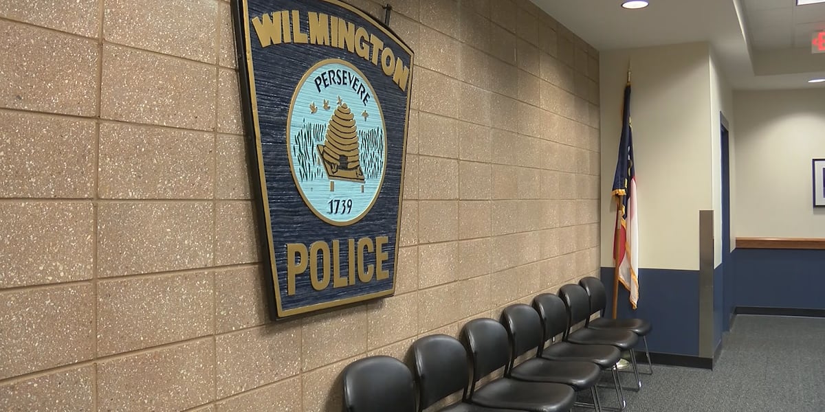WECT INVESTIGATES: Wilmington police officer sues department, alleging civil rights violations