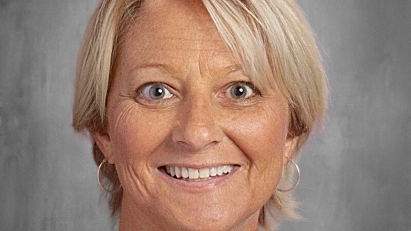 A photo of Heather Fennell