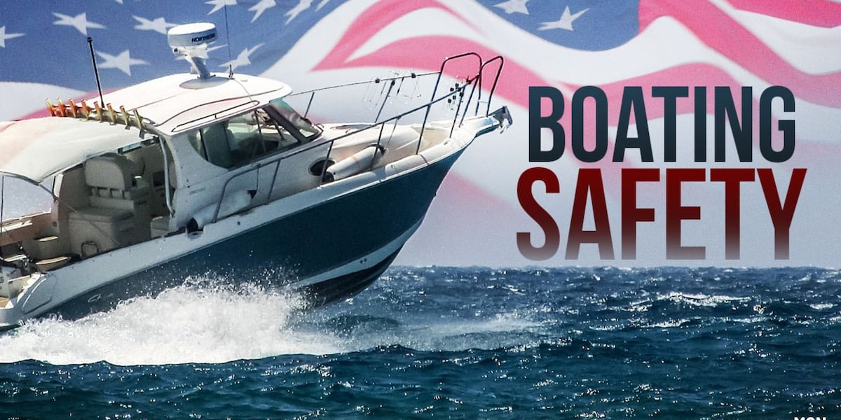 NC ramps up water patrols ahead of July 4 to combat impaired boating