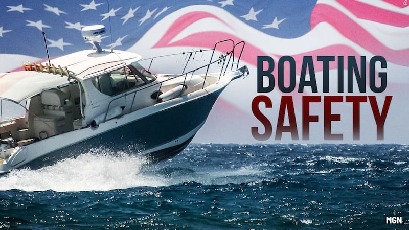Boating safety