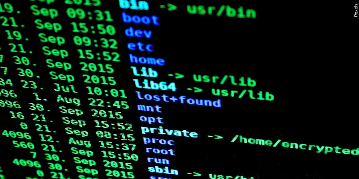 Tech Talk: How to protect yourself from cyber attacks
