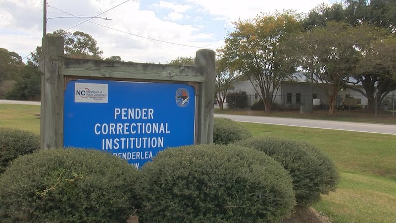 The Department of Adult Correction has dozens of openings in Southeastern North Carolina.