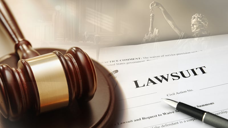 Lawsuit