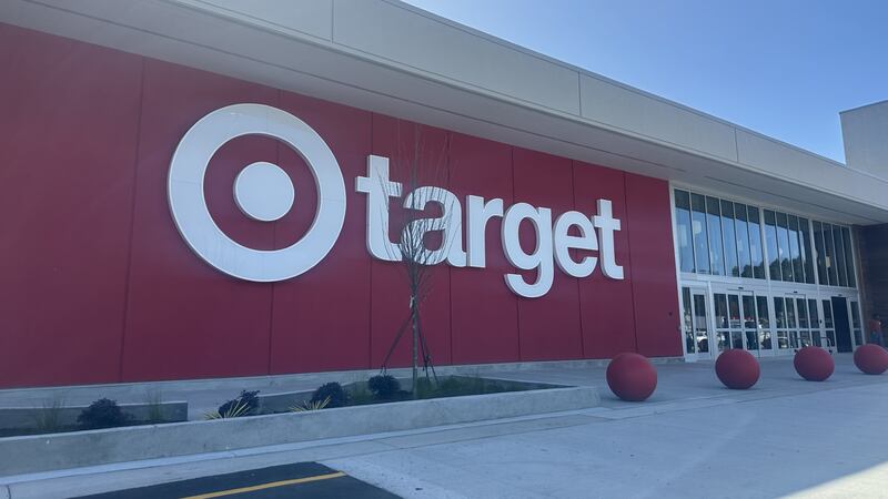 Target Store Email New details revealed about second Target store coming to New Hanover County