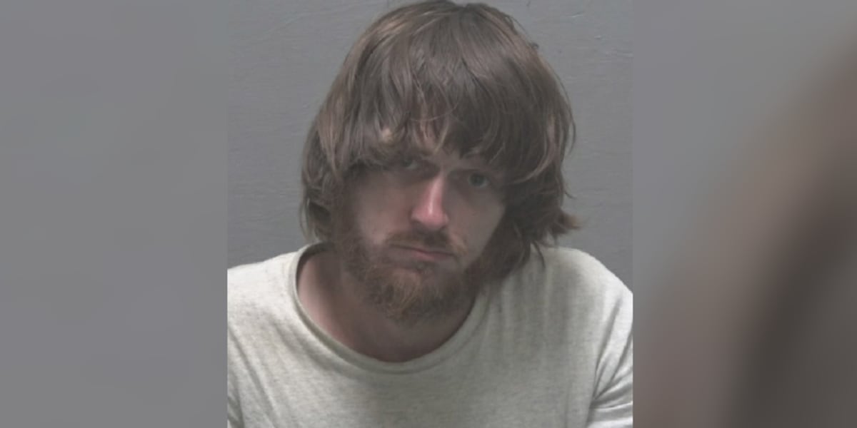 Wilmington man faces trafficking charges after police interrupt alleged ...