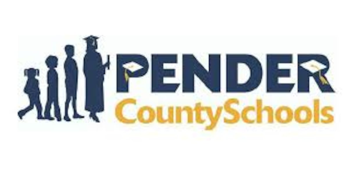 Outside investigation of teacher using “Nword” over; Pender County