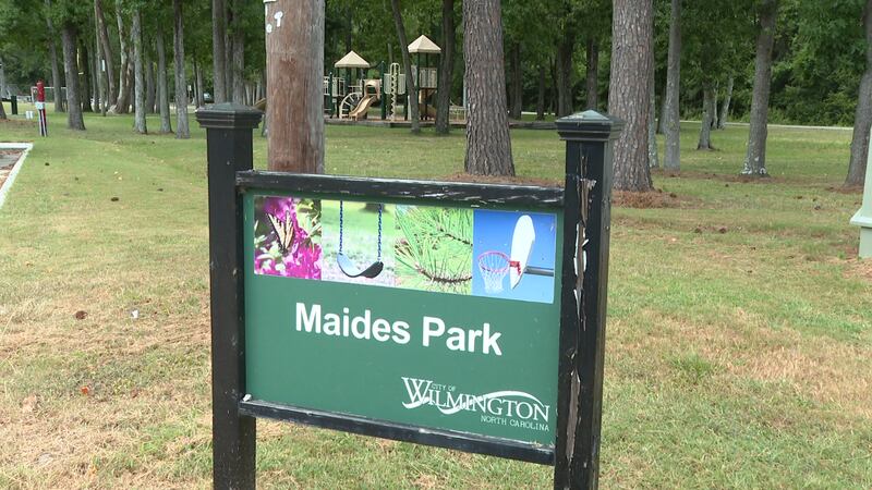Meetup Parks Community meetup set for Maides Park on April 3
