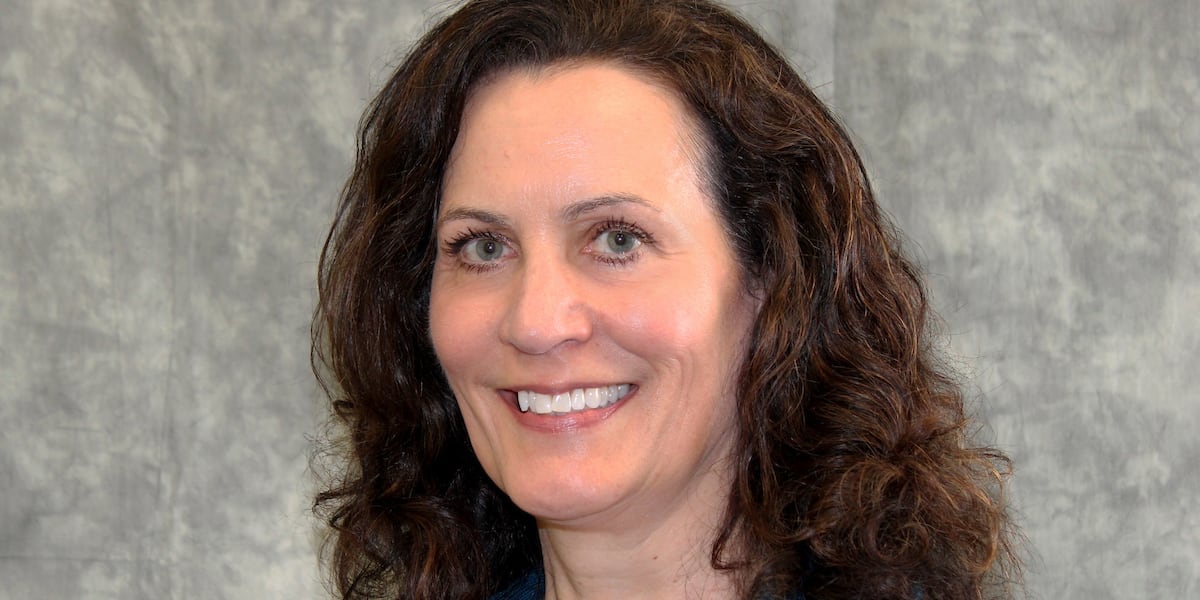 Brienna Rafferty UNCW names new dean of the Watson College of Education