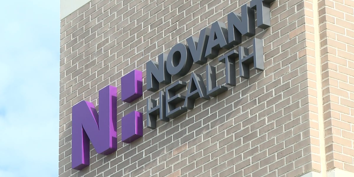 Novant Health NHRMC receives 10M donation from Michael Jordan