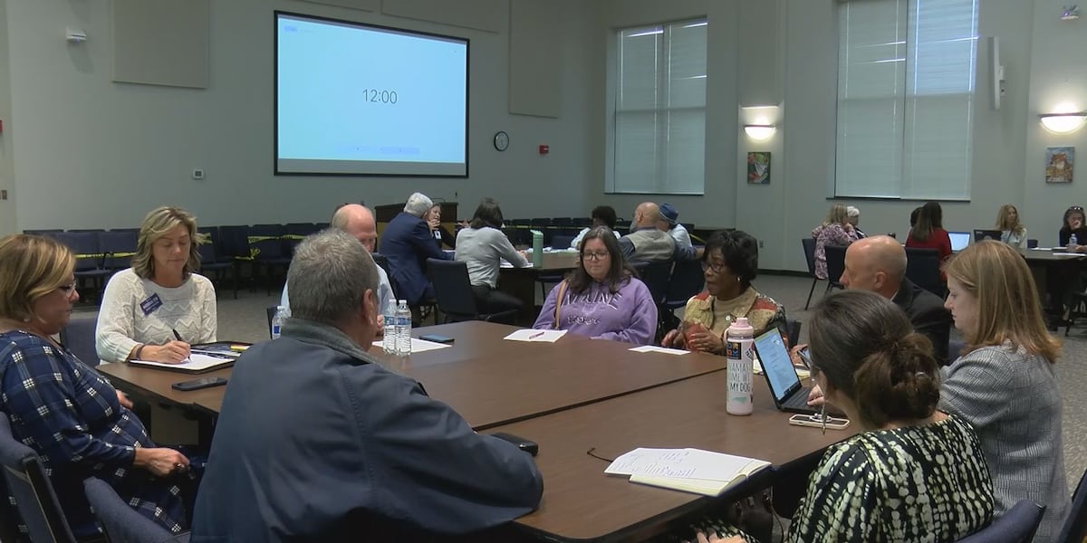 Parents and staff invited to New Hanover Schools town hall tonight