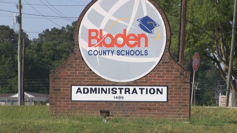 Bladen County Schools to host job fair Bladen County Schools to host job fair