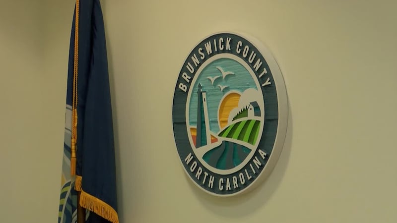 The Brunswick County Board of Adjustment approved three development requests during its...