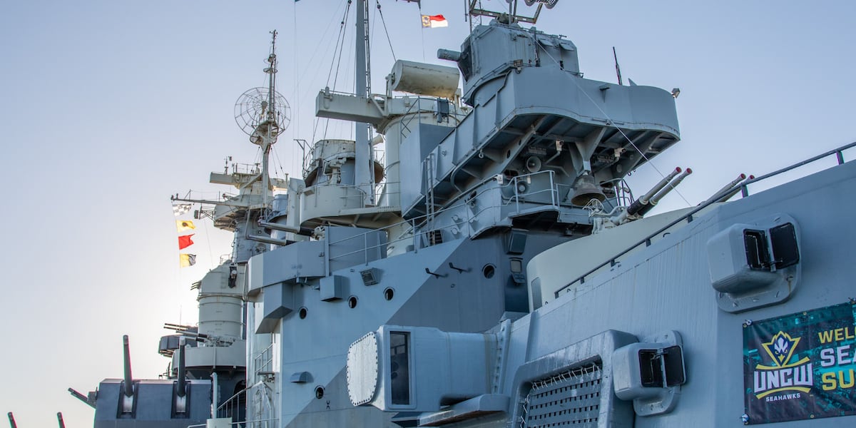 Audit finds financial reporting errors and inadequate management by USS North Carolina Battleship Commission Audit finds financial reporting errors and inadequate management by USS North Carolina Battleship Commission
