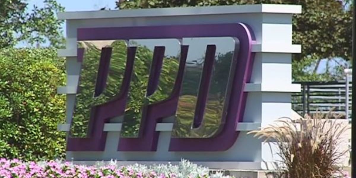 Ppd Us PPD illuminates HQ to raise awareness about rare diseases