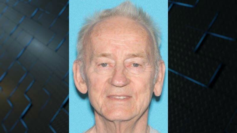 Silver Alert canceled for missing Wilmington man