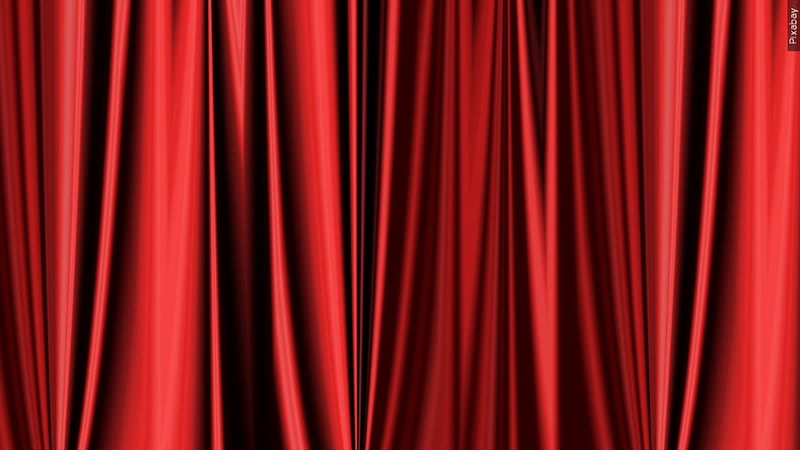 The Wilson Center at Cape Fear Community College announced three upcoming shows.