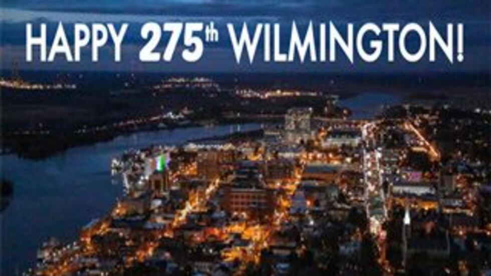 (Source: wilmingtonnc.gov)