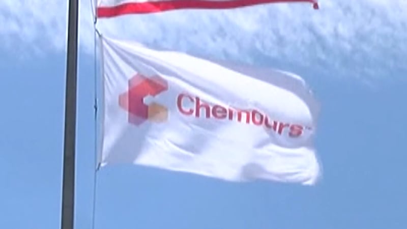 Chemours settlement enrages attorney general