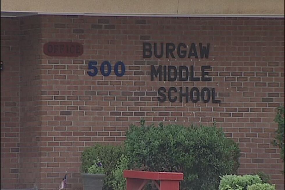 UPDATE PTO requests Burgaw Principal reinstatement