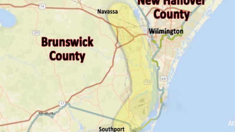 Gullah Geechee Cultural Heritage Corridor greenway trail proposed for ...